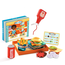 dj05505 Rollenspel Burgers maken