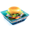 dj05505 Rollenspel Burgers maken