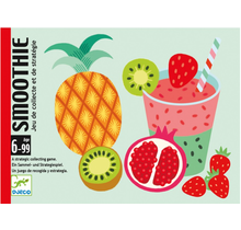 dj05192 Kaartspel Smoothie