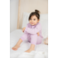 Feetje Wafel Pyjama Summer Special lila
