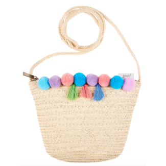 Souza Souza Tas Michaela pompon