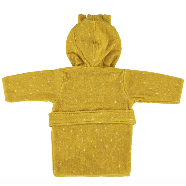 Trixie badjas Mr. Lion (1-2 jaar)