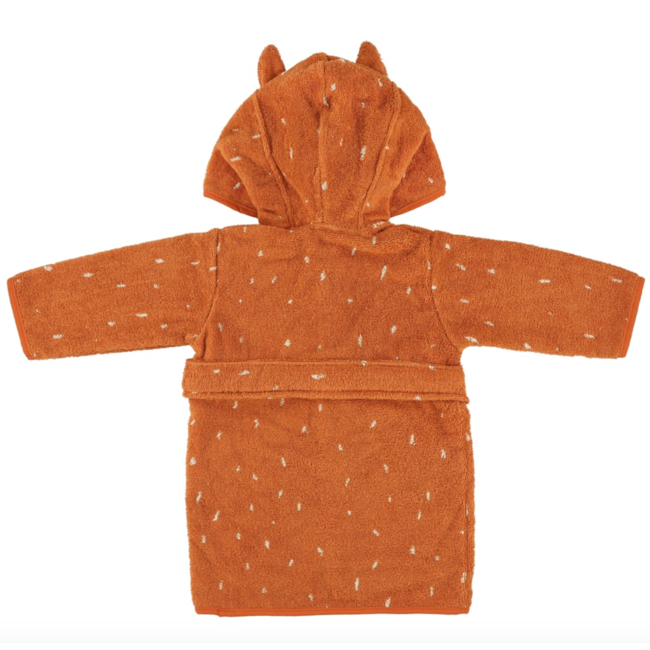 Trixie badjas Mr. Fox (1-2 jaar)