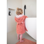Trixie badjas Mrs. Cat (1-2 jaar)