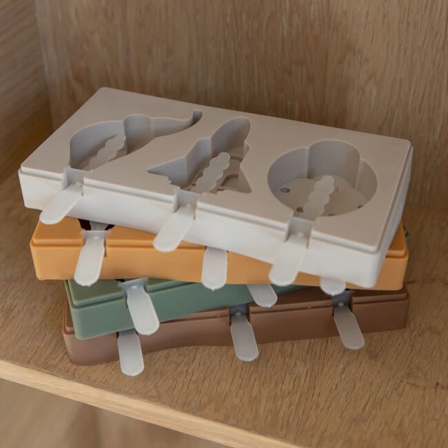 Nuuroo ijsvorm Elin creme