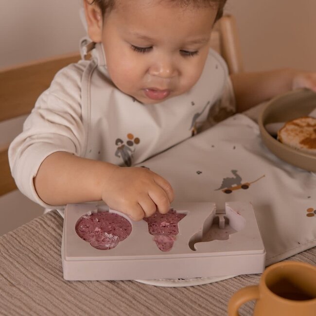 Nuuroo ijsvorm Elin creme