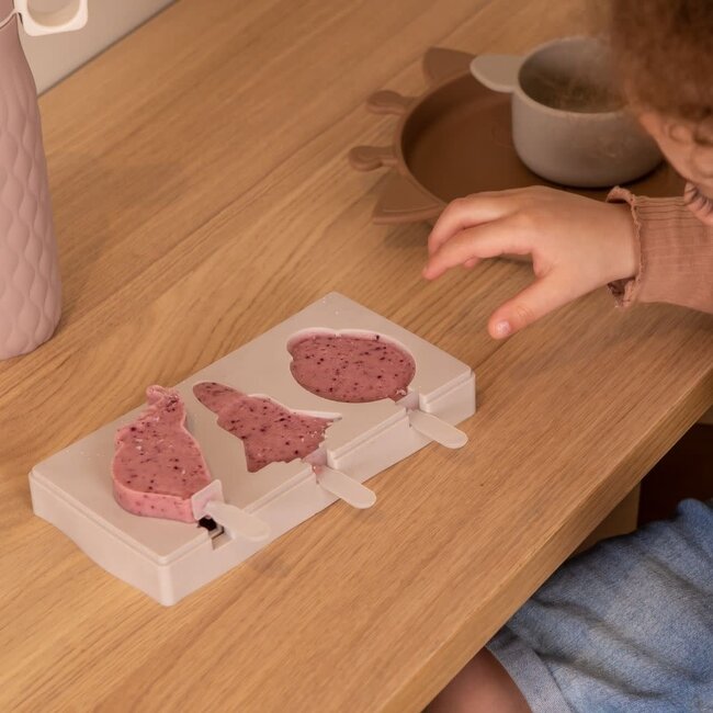 Nuuroo ijsvorm Elin creme