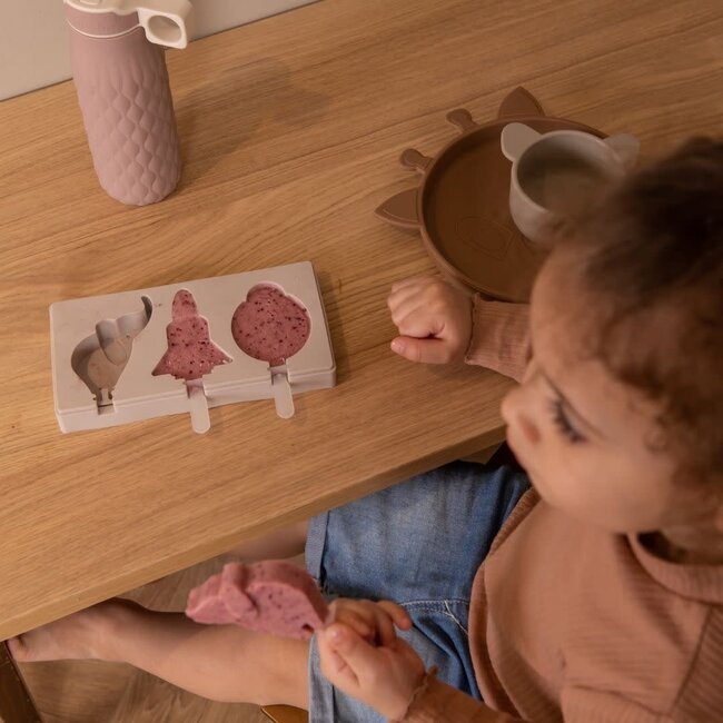 Nuuroo ijsvorm Elin creme