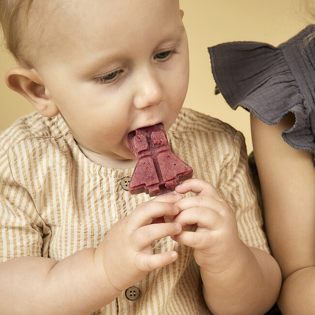 Nuuroo ijsvorm Elin dusty green