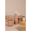 Nuuroo siliconen drinkfles Isa 400 ml chocolate malt