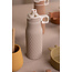 Nuuroo siliconen drinkfles Isa 400 ml cobblestone