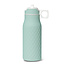 Nuuroo siliconen drinkfles Isa 400 ml desert sage