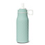 Nuuroo siliconen drinkfles Isa 400 ml desert sage