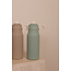 Nuuroo siliconen drinkfles Isa 400 ml desert sage