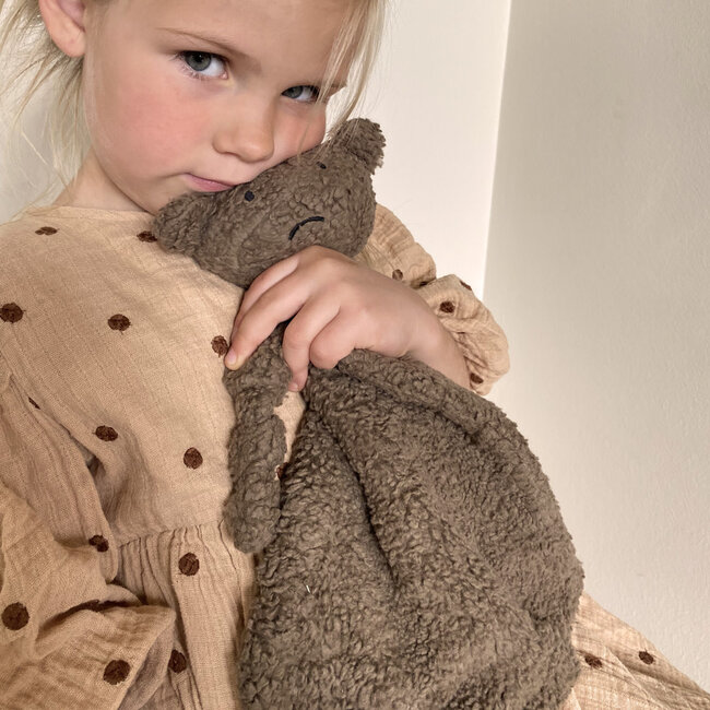 Nuuroo Tuttle Asta Monkey