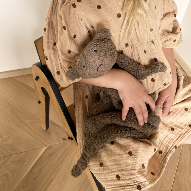 Nuuroo Tuttle Asta Monkey