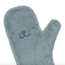 Nifty Baby Shower Glove Blueberry