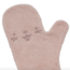 Nifty Baby Shower Glove Blush