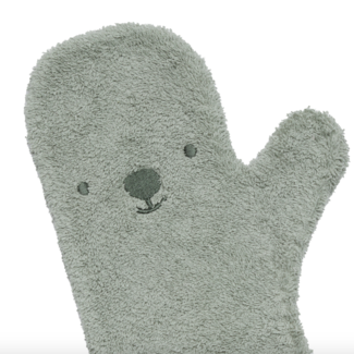 Nifty Nifty Baby Shower Glove Vanilia