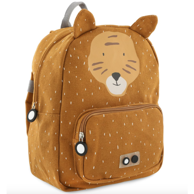 Trixie Rugzak - Mr. Tiger klein