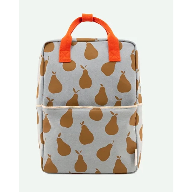 Sticky Lemon backpack large Farmhouse special edition pears jeans