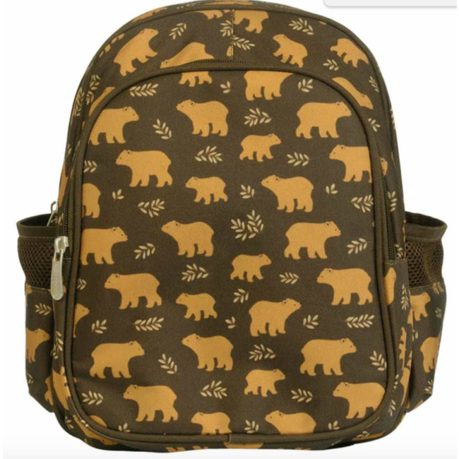 A little lovely company Rugzak Beren