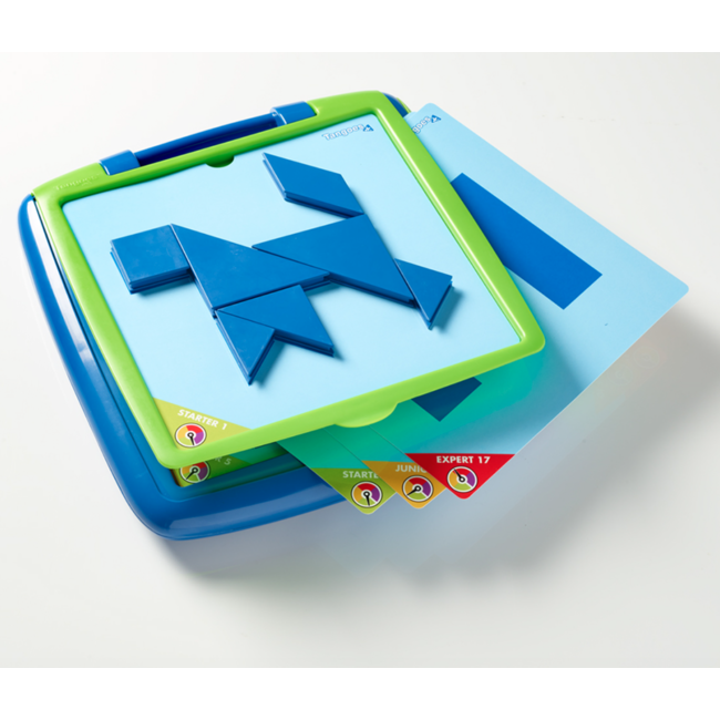 Smartgames tangoes junior