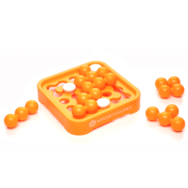 Smartgames IQ mini XXL