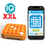 Smartgames IQ mini XXL