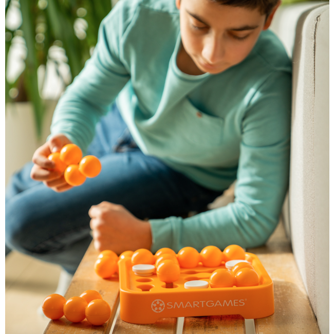 Smartgames IQ mini XXL