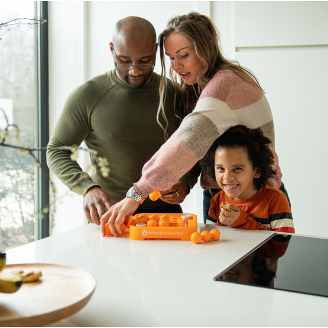 Smartgames IQ mini XXL