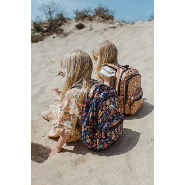Little Legends rugzak Flower Power L