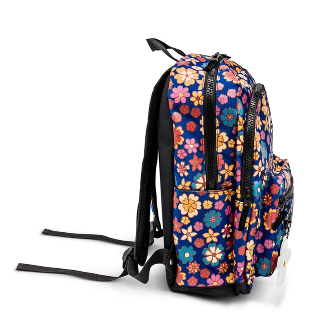Little Legends rugzak Flower Power L
