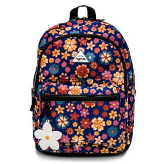 Little Legends Little Legends rugzak Flower Power L