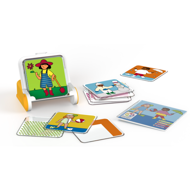 Smartgames Dress code