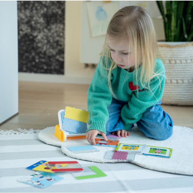 Smartgames Dress code