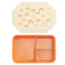 A little lovely company Bento lunchbox Regenboog