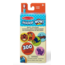 Melissa & Doug stickers WOW tijger refill