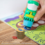 Melissa & Dough Melissa & Doug stickers WOW dino refill