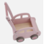 Little Dutch Loopwagen Roze FSC