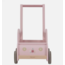 Little Dutch Loopwagen Roze FSC