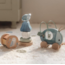 Little Dutch Giftset hout Forest friends