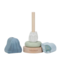 Little Dutch Giftset hout Forest friends