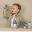 Little Dutch Giftset hout Forest friends