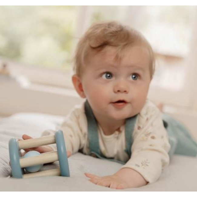 Little Dutch Rammelaar roller Forest friends