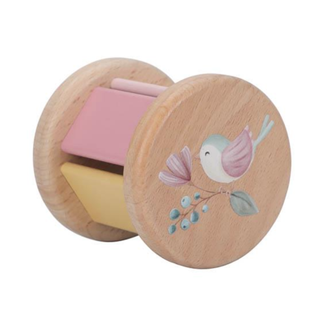 Little Dutch Giftset hout Fairy garden