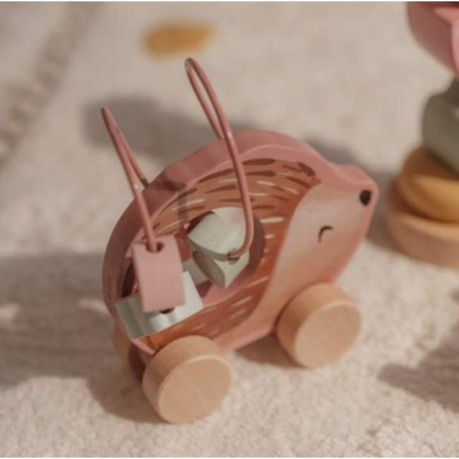 Little Dutch Giftset hout Fairy garden