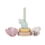 Little Dutch Giftset hout Fairy garden