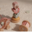 Little Dutch Giftset hout Fairy garden