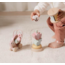Little Dutch Giftset hout Fairy garden